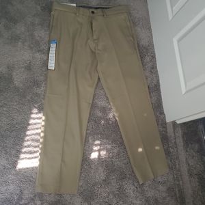 Haggar 34x30 men's dress pants